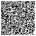 QR code with P Rocking contacts