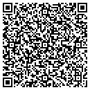 QR code with Richard D Jordan contacts