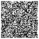 QR code with Azars Inc contacts