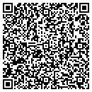 QR code with D C Floors contacts