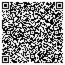 QR code with Gifts By contacts