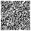 QR code with K-O Complete Auto Detailing contacts