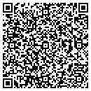 QR code with Blacks Guide contacts