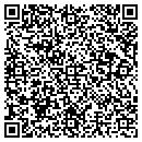 QR code with E M Johnson & Assoc contacts