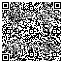 QR code with J J Mobile Detailing contacts