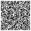 QR code with Ham Grey Ent contacts