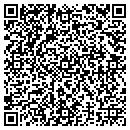 QR code with Hurst Sports Center contacts
