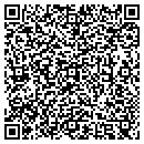 QR code with Clarion contacts