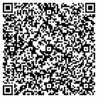 QR code with Angie's Mobile Carwash contacts