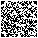 QR code with Halsey's Tools & Gifts contacts