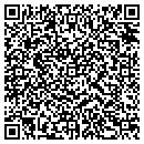 QR code with Homer Tavern contacts