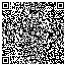 QR code with Hooks Roadhouse Inc contacts