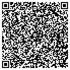 QR code with N Edward Gwozdz MD contacts