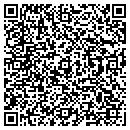 QR code with Tate & Tryon contacts