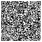 QR code with Hollyhocks Custom Embroidery contacts
