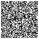 QR code with Hugo American Legion Post 620 contacts
