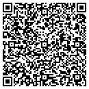 QR code with Salvo Guns contacts