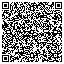 QR code with A Auto Detailing contacts