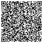 QR code with A & M Structural Detailing contacts