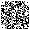 QR code with The Gun Cabinet contacts