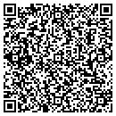 QR code with Keggers Bar contacts