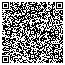 QR code with Keg N' Cork contacts