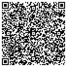 QR code with A Is For Active Paint & Body contacts