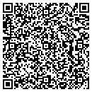 QR code with King Pin Pub contacts