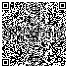 QR code with Zion Shooting Adventures contacts