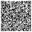 QR code with High Stride contacts
