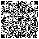 QR code with Majors Sports Cafe Blaine contacts