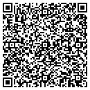 QR code with Kirkland's contacts