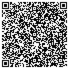 QR code with Kyova Mall Cards & Gifts LLC contacts