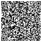 QR code with Alpha & Omega Detailing contacts