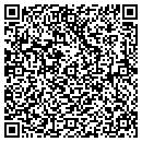 QR code with Moola's Bar contacts