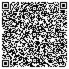 QR code with Adams Wyoming Properties Co contacts