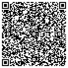 QR code with Mammoth Cave Knife Works contacts