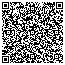 QR code with Peacock Cafe contacts