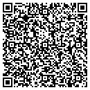 QR code with Detail Shop contacts