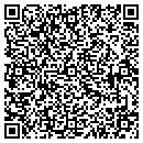 QR code with Detail Shop contacts