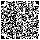 QR code with Marshas Home Accents And I contacts
