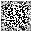 QR code with Hollands Gun Shop contacts
