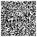 QR code with J G Elarde Firearms contacts