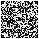 QR code with A Head Of Time contacts