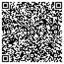 QR code with Red Door Bar contacts