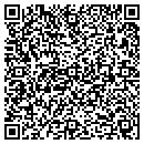 QR code with Rich's Bar contacts