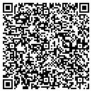 QR code with A & D Auto Detailing contacts