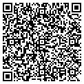 QR code with Roo's Bar & Grill contacts
