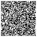 QR code with Rush Hour Bar contacts