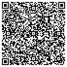 QR code with Hampton Inn-University contacts